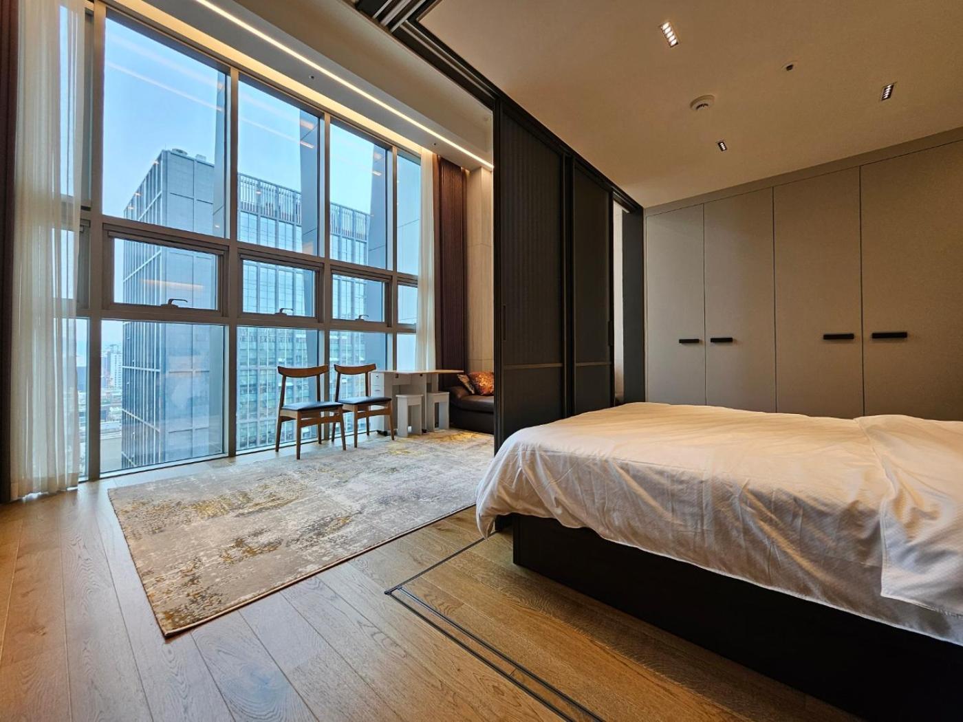 Samsung Coex House Apartment