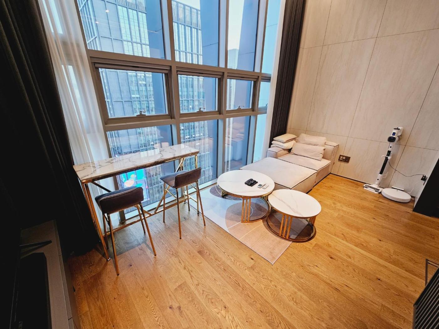 Apartemen Samsung Coex House *