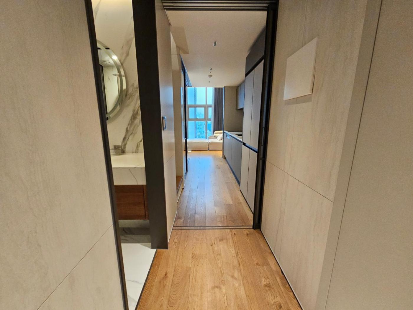 Apartemen Samsung Coex House