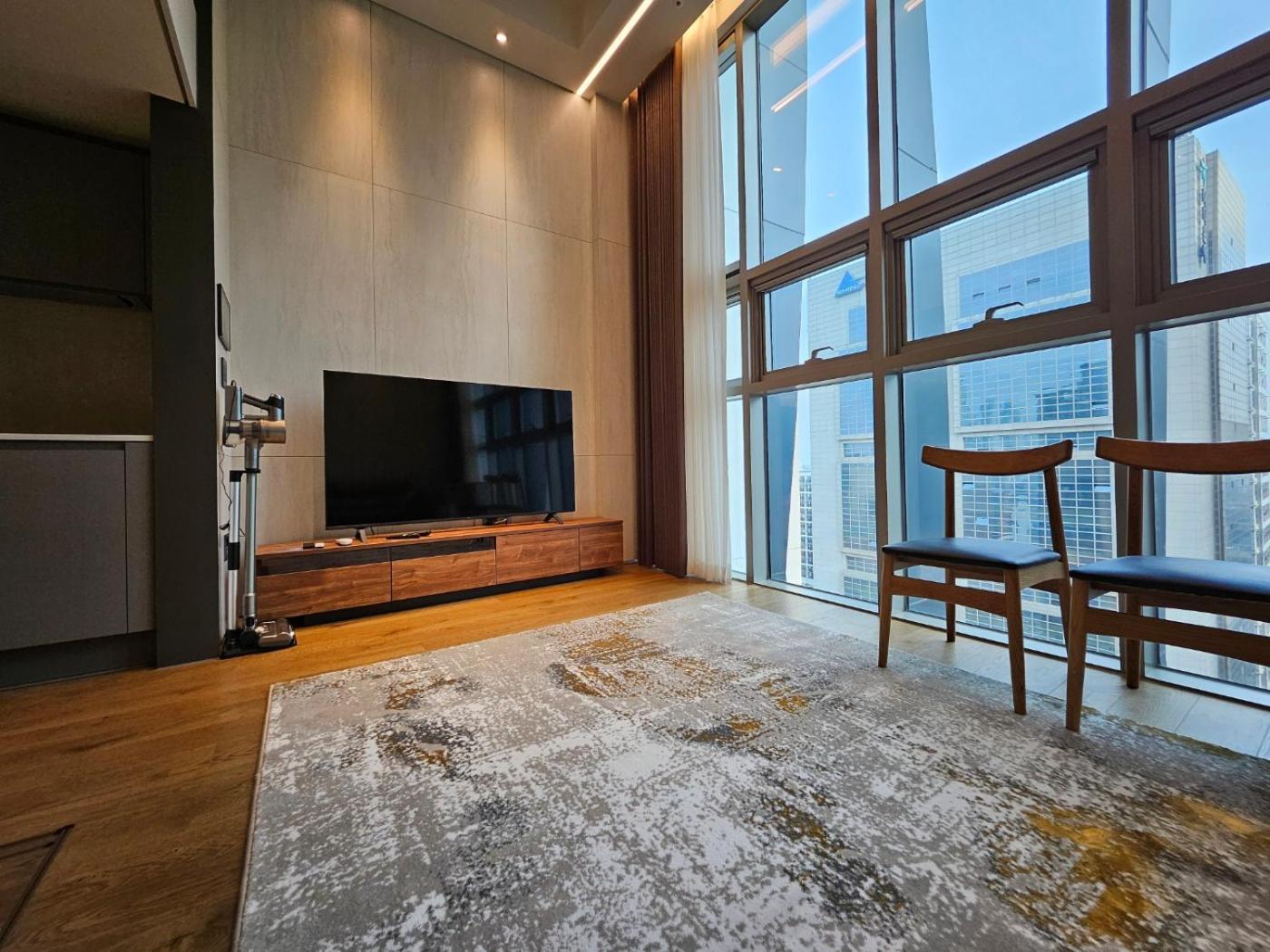 Samsung Coex House Apartemen *