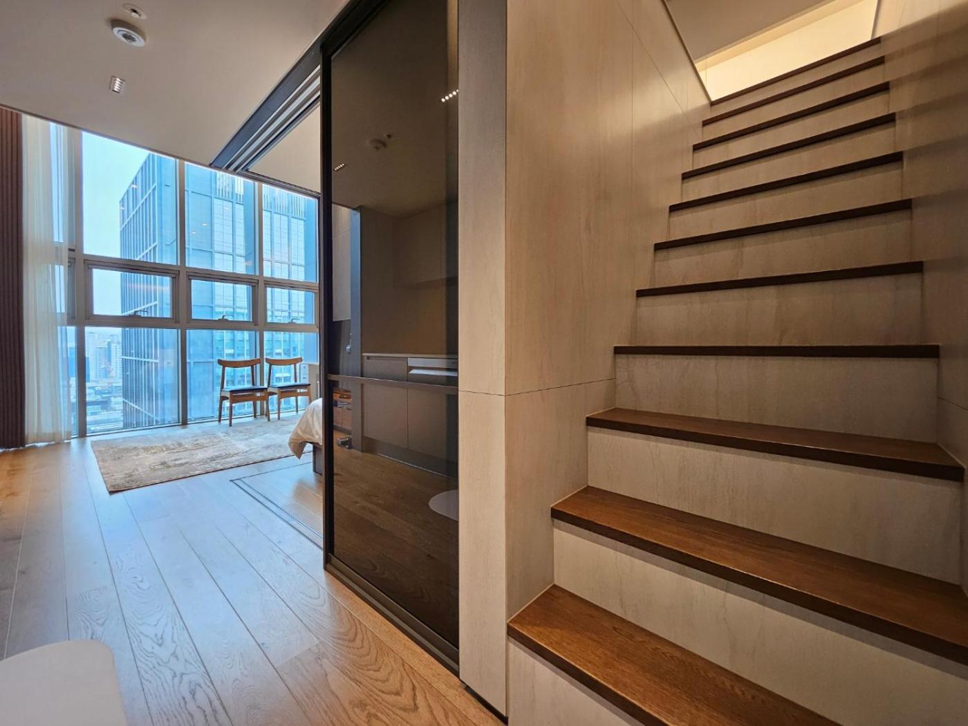 Apartemen Samsung Coex House