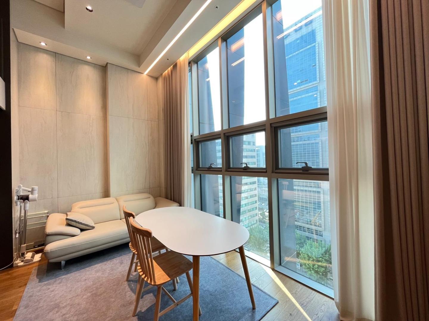 Pangsapuri Samsung Coex House Seoul