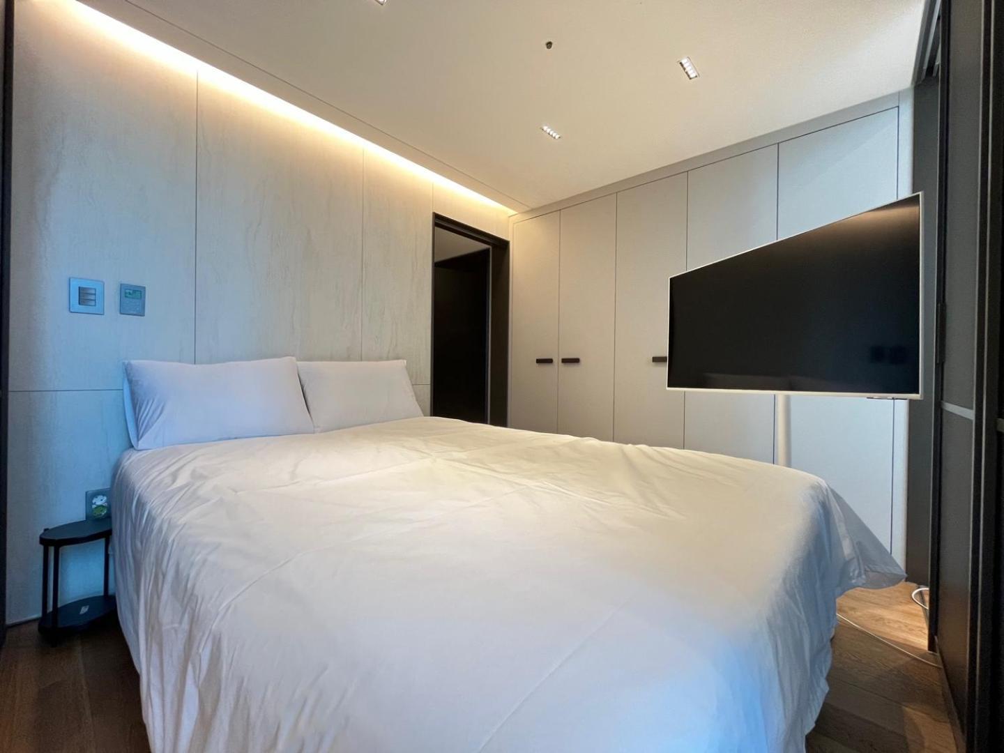 Pangsapuri Samsung Coex House *