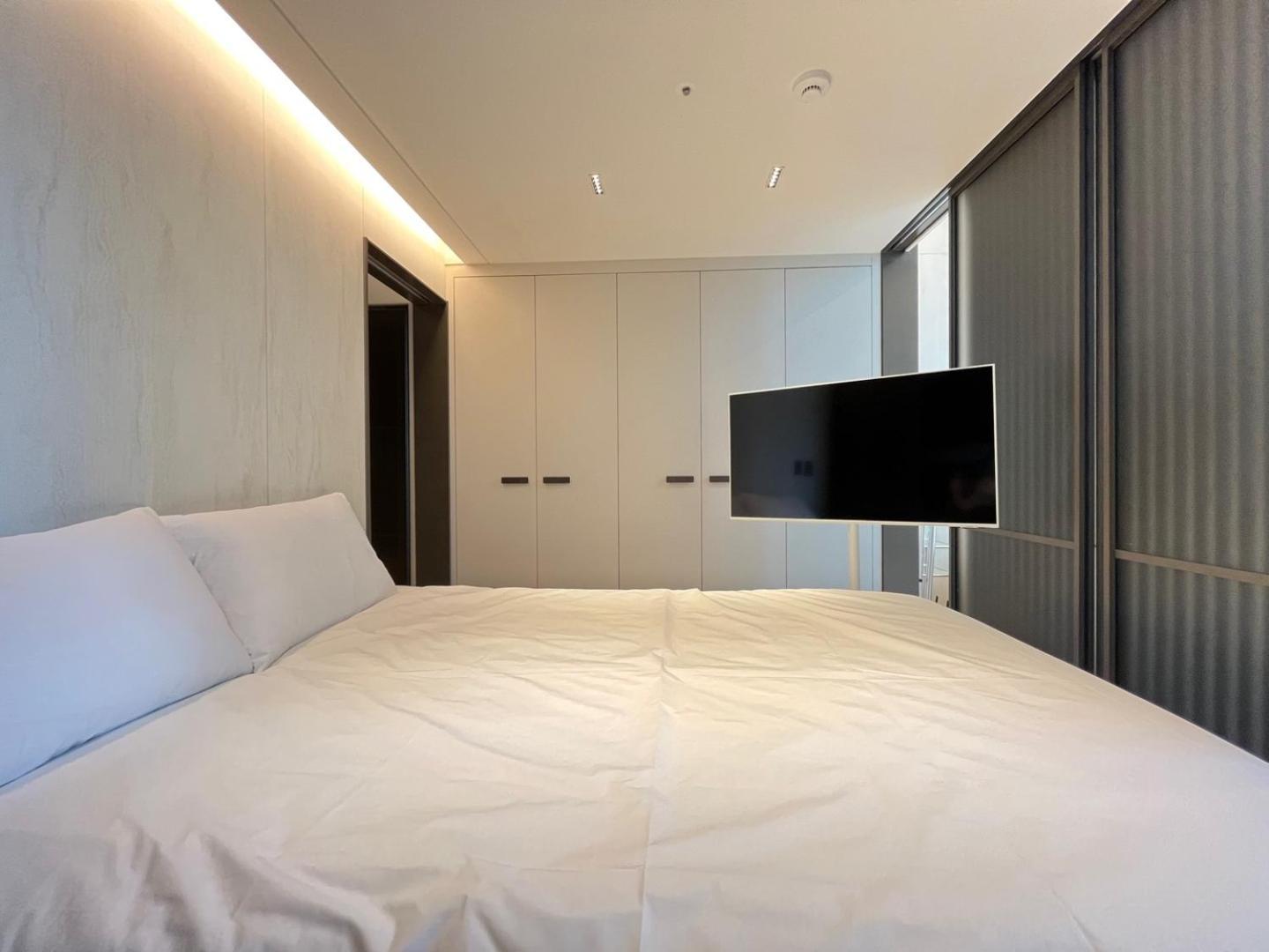 Pangsapuri Samsung Coex House