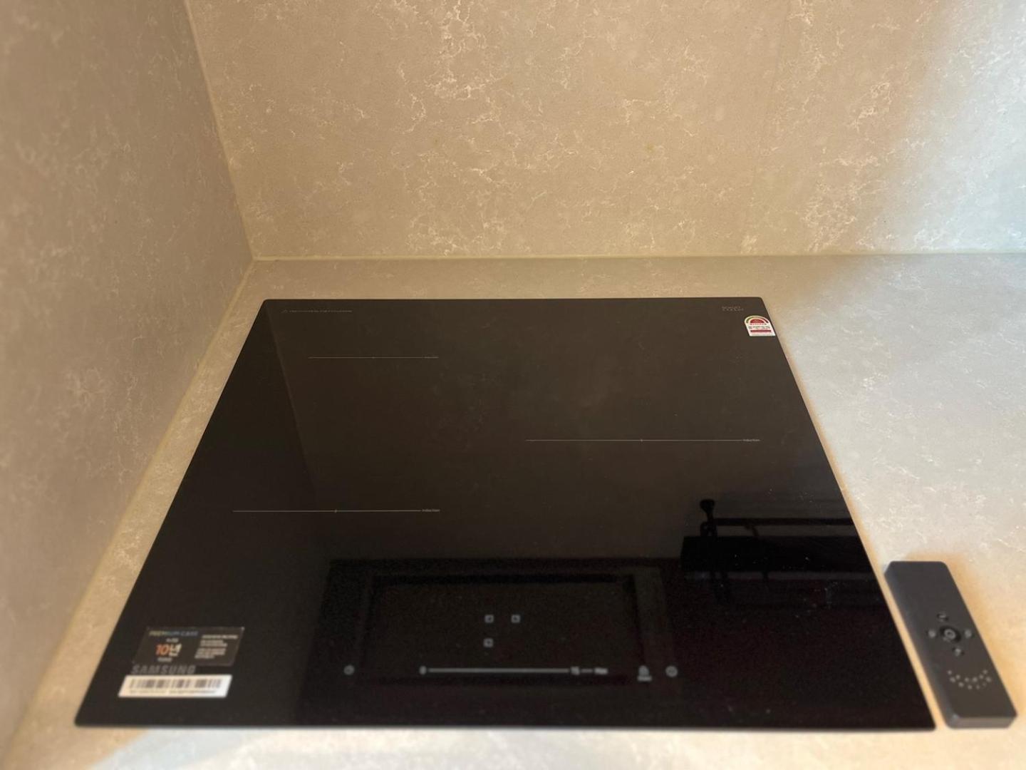 Apartemen Samsung Coex House *