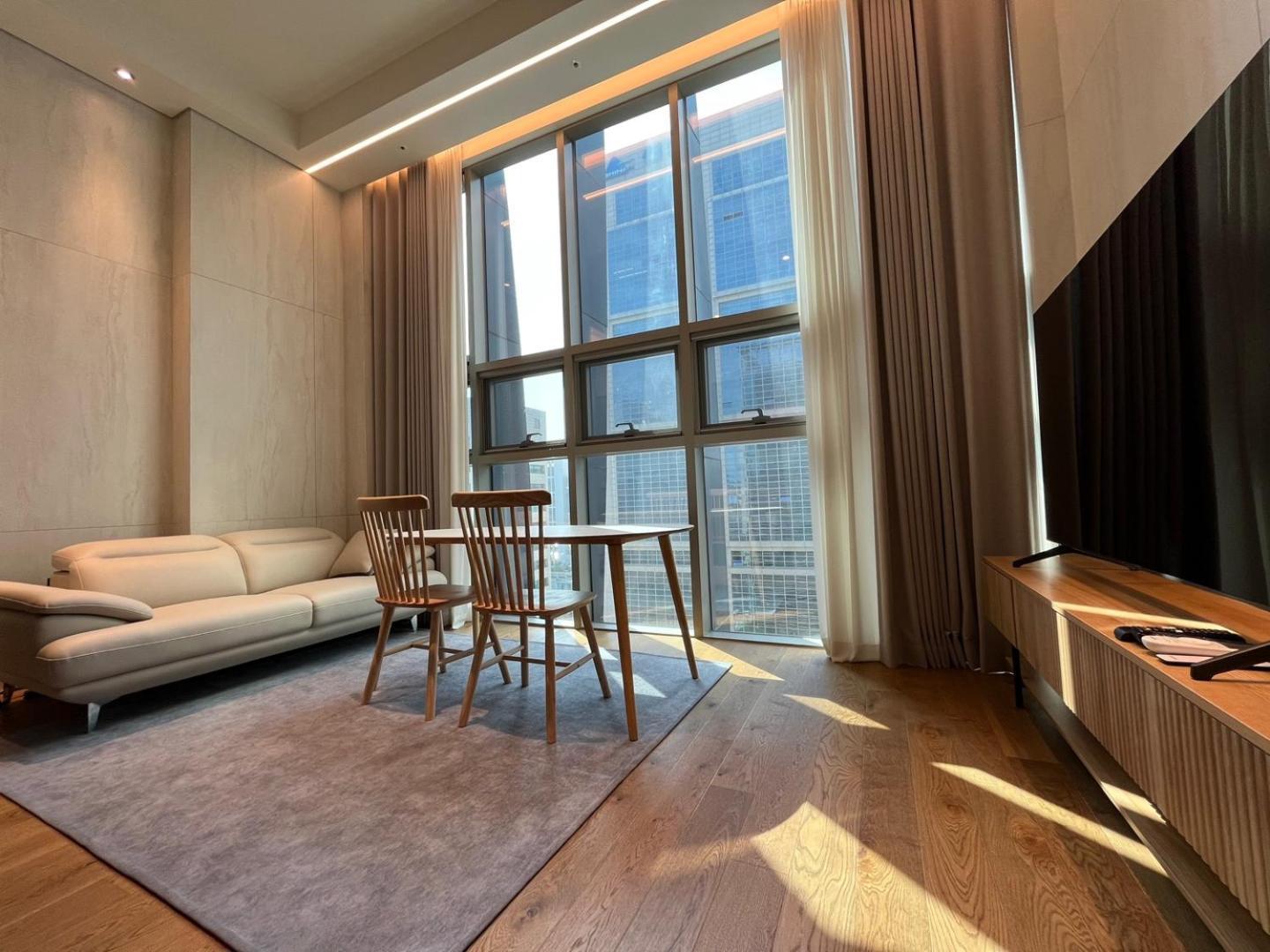 Samsung Coex House Apartemen *