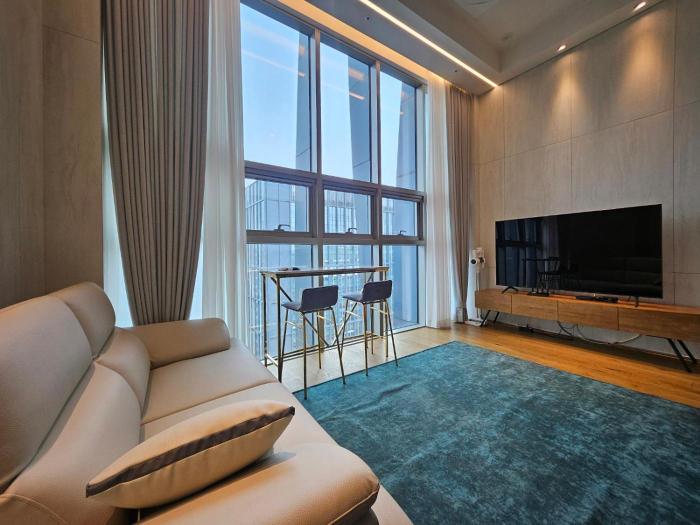 Apartemen Samsung Coex House *